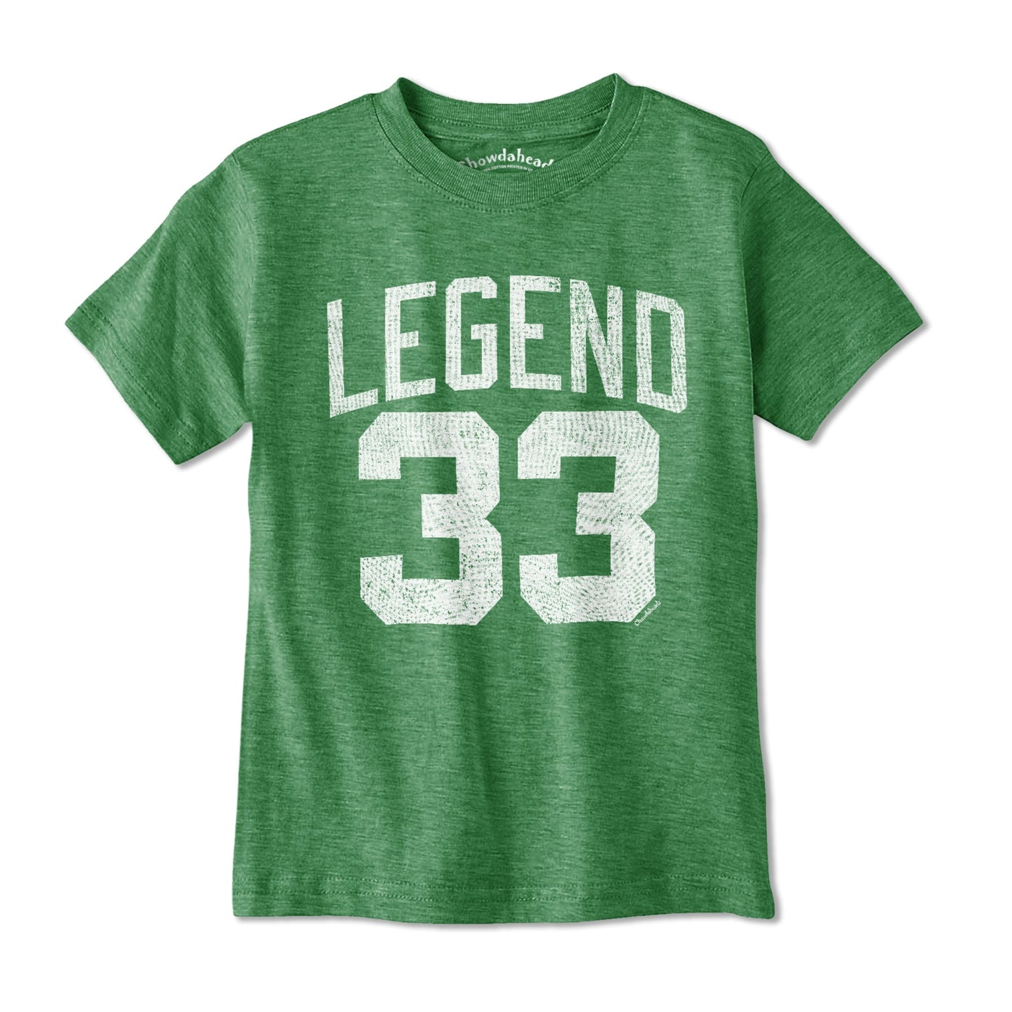 Legend 33 Alter Ego Youth T-Shirt