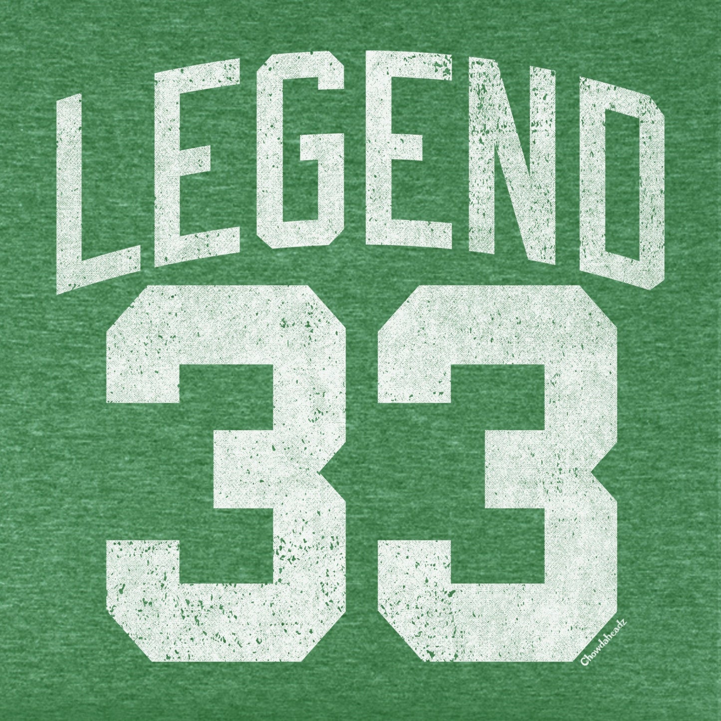 Legend 33 Alter Ego Youth T-Shirt