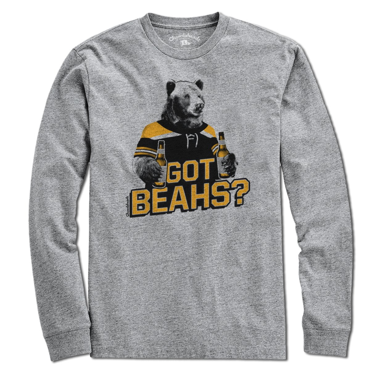 Got Beahs? T-Shirt