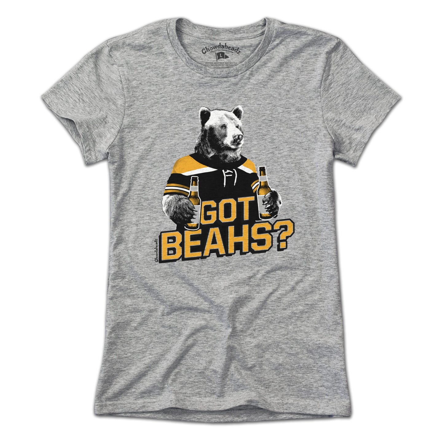 Got Beahs? T-Shirt