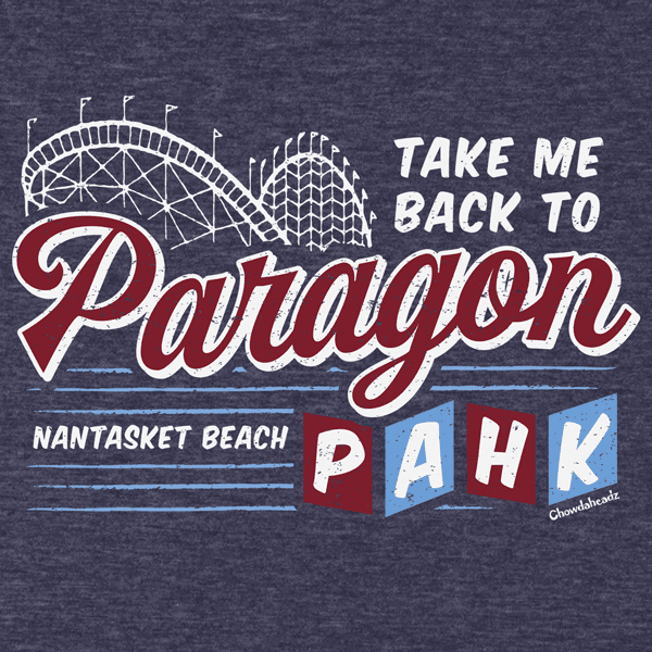 Paragon Pahk T-Shirt