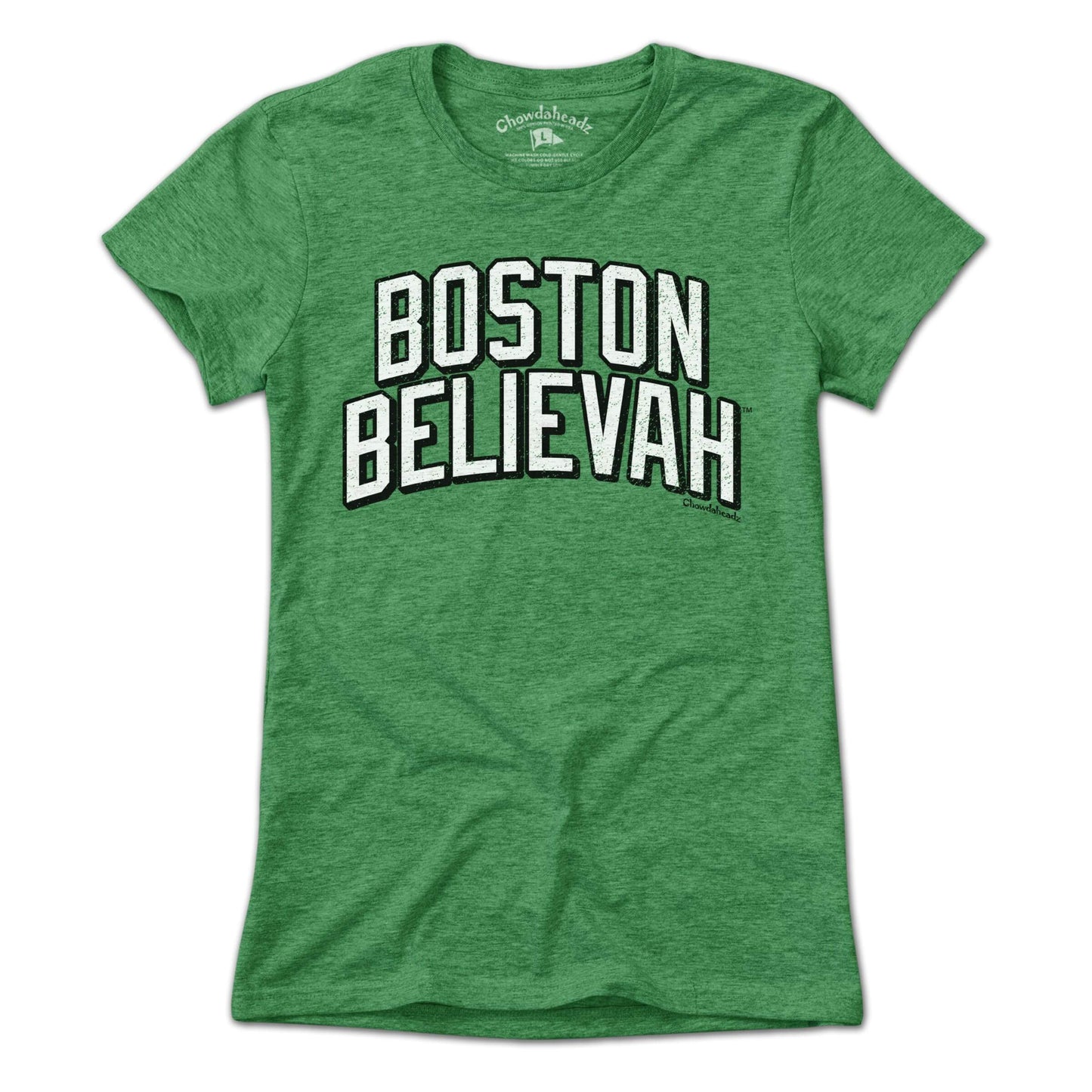 Boston Believah T-Shirt