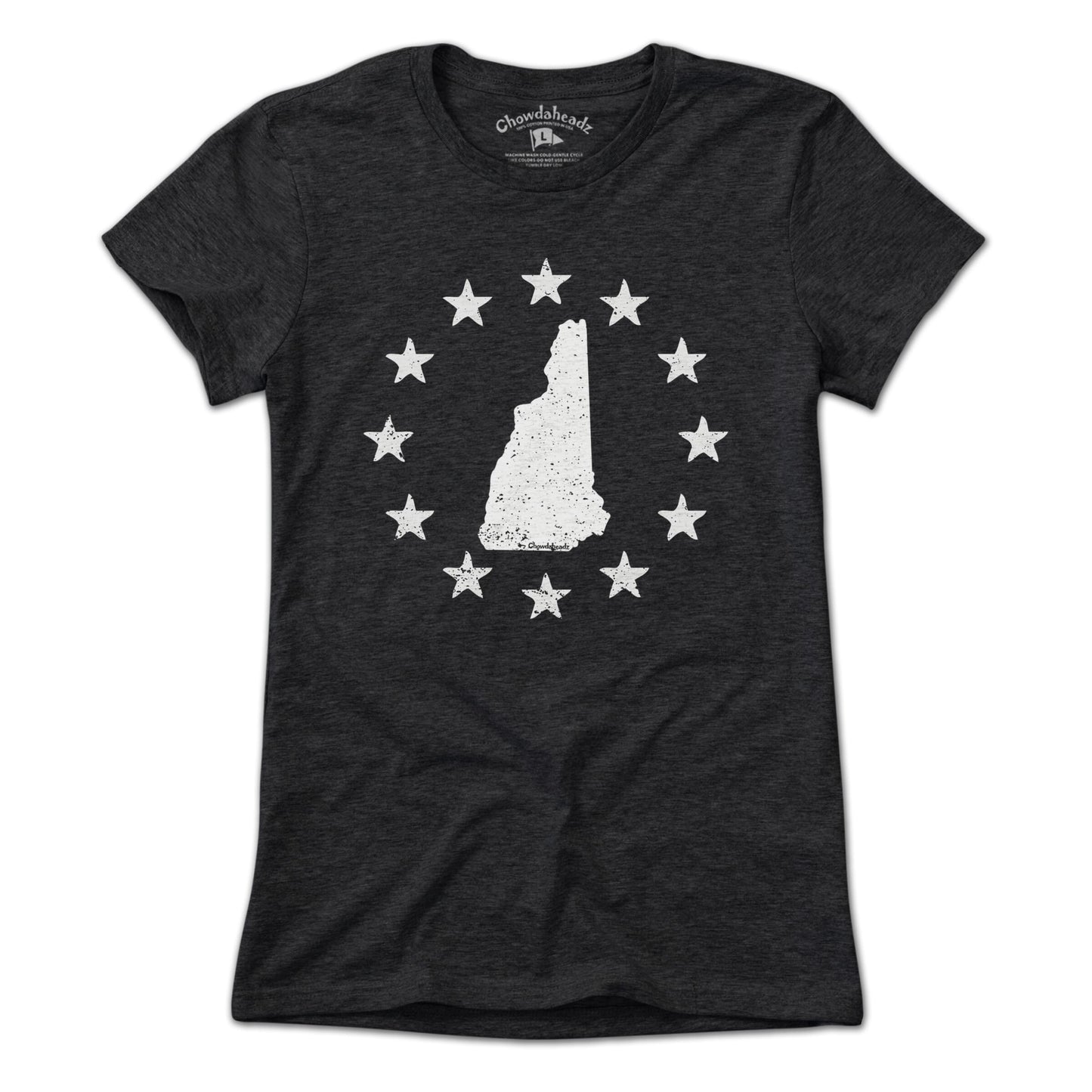 New Hampshire Stardom T-Shirt