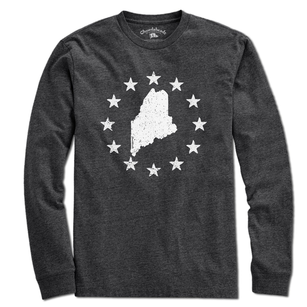 Maine Stardom T-Shirt