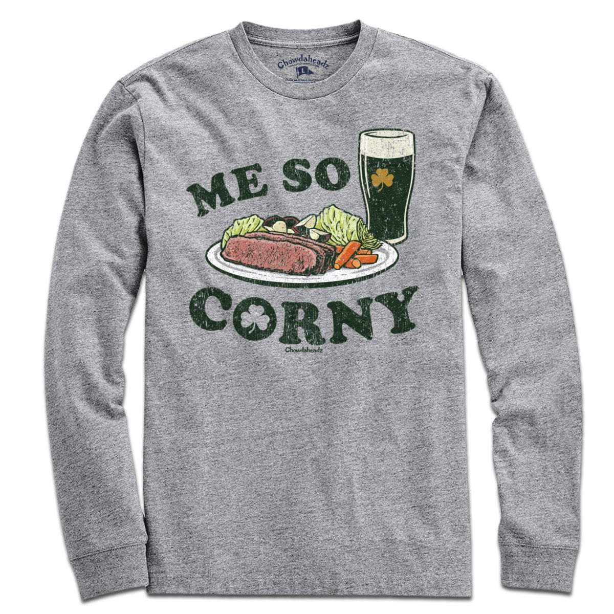 Me So Corny T-Shirt
