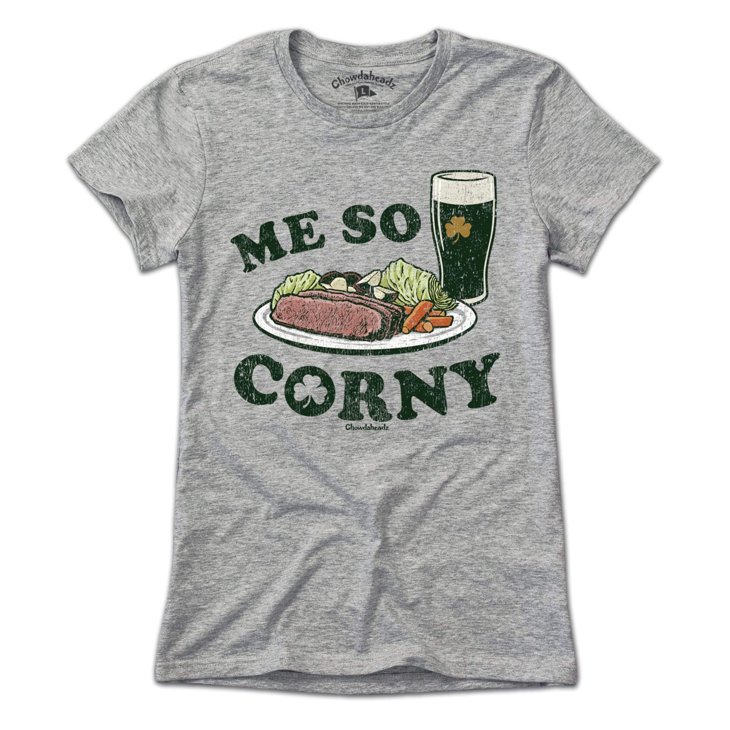 Me So Corny T-Shirt