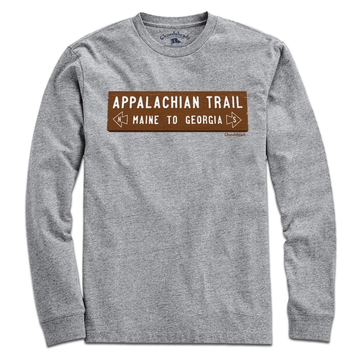 Appalachian Trail Sign T-Shirt