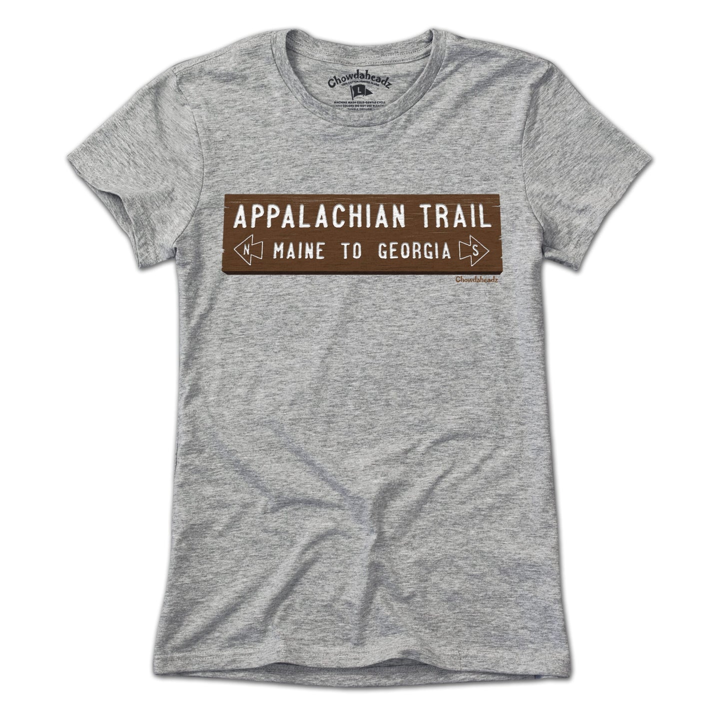 Appalachian Trail Sign T-Shirt