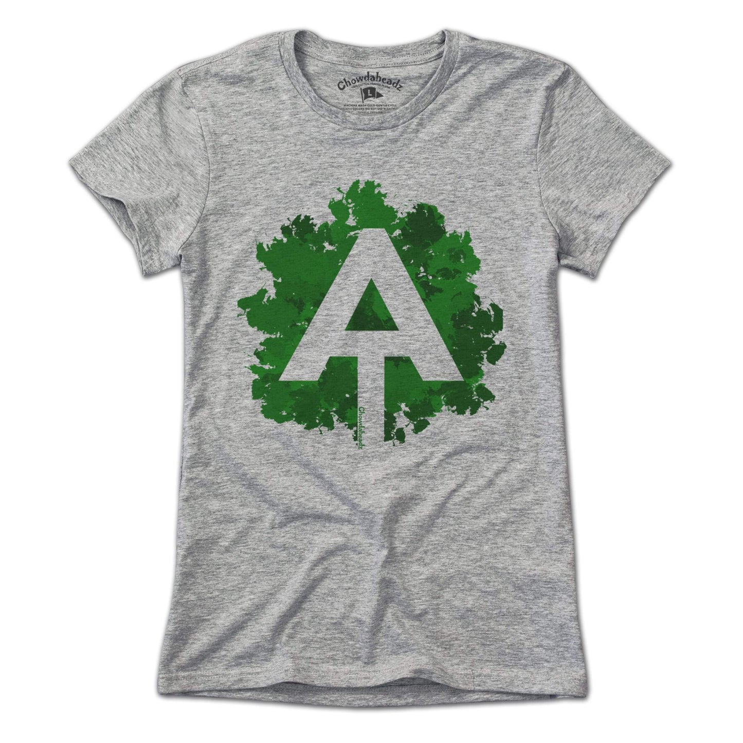 Appalachian Trail Foliage T-Shirt