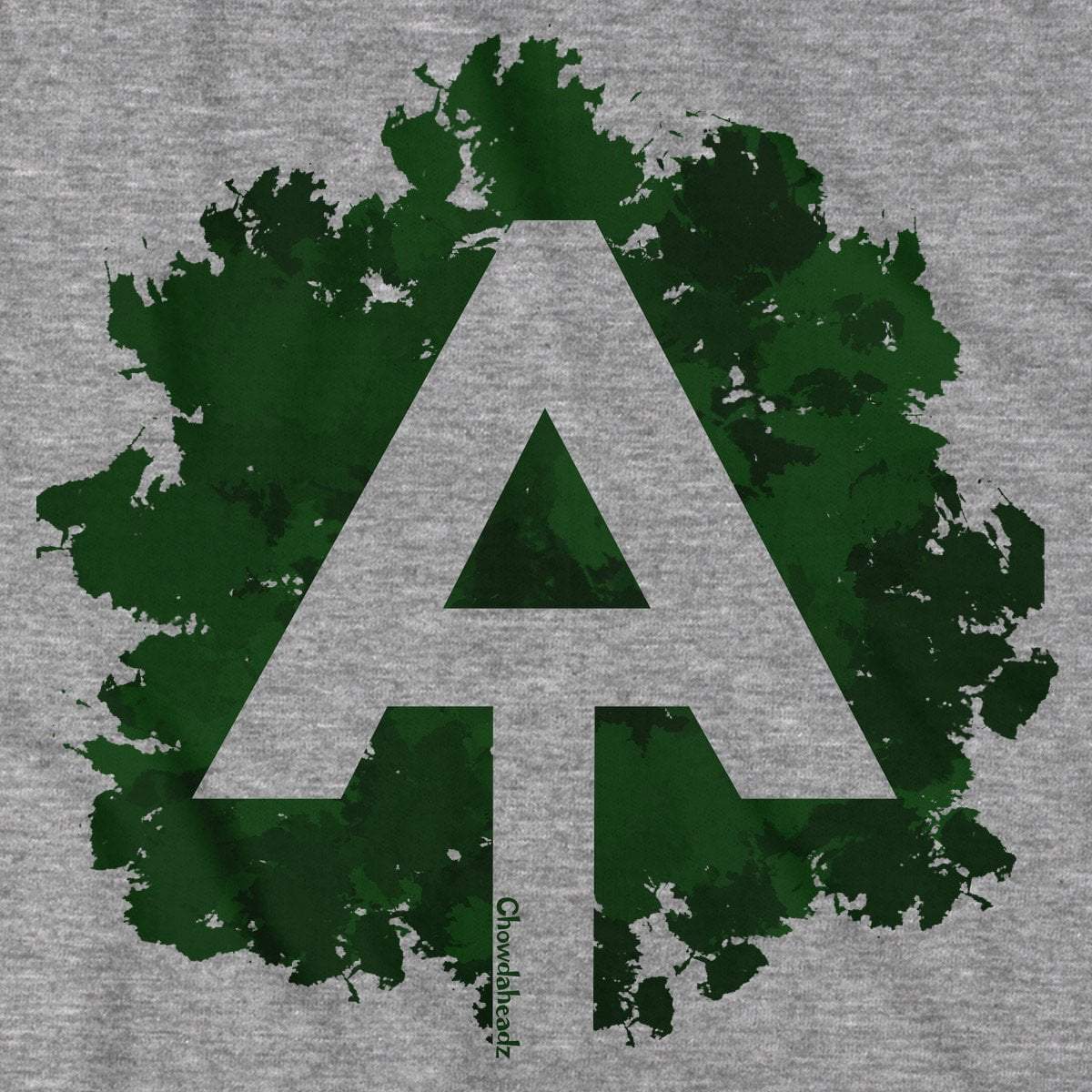 Appalachian Trail Foliage T-Shirt