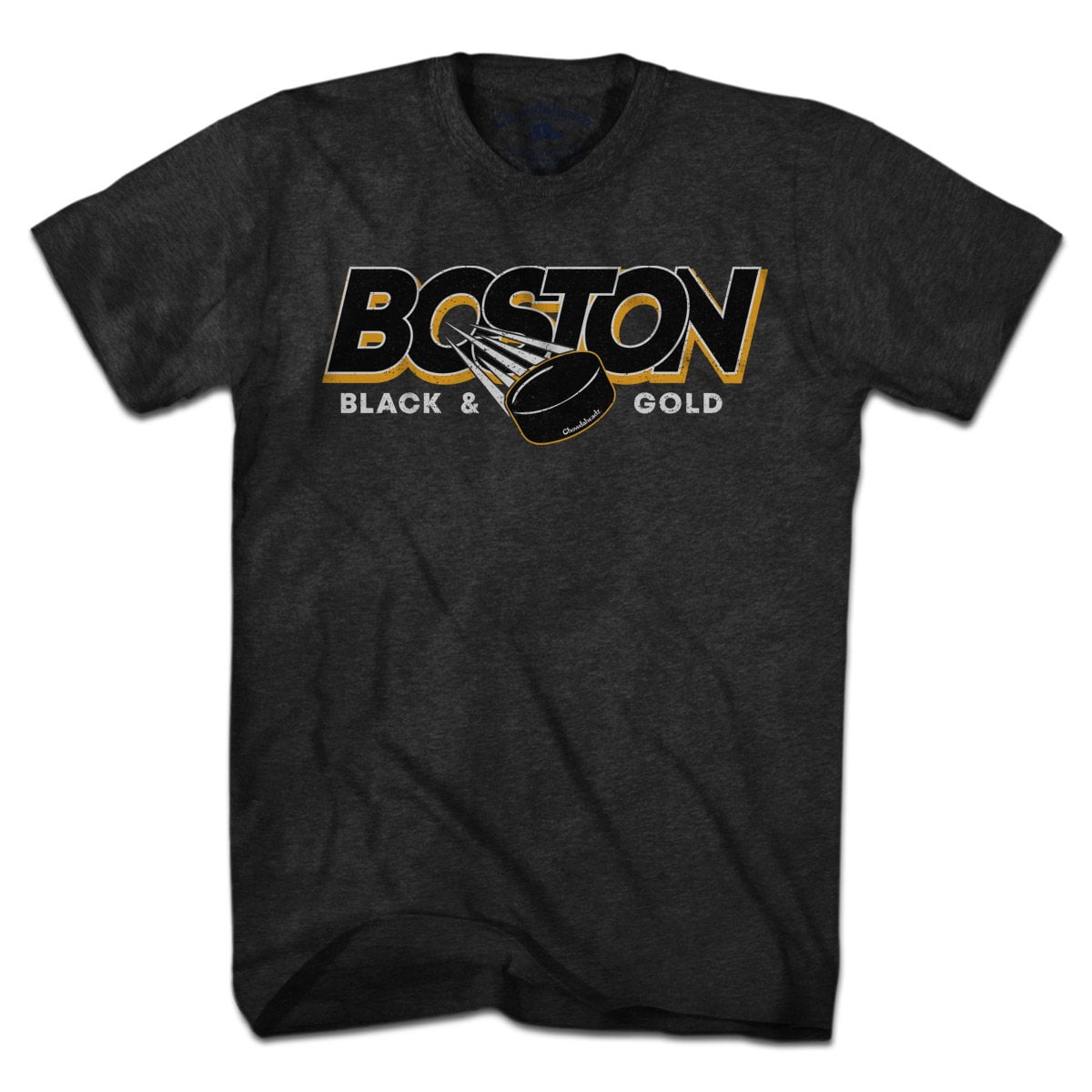 Puck Drop T-Shirt