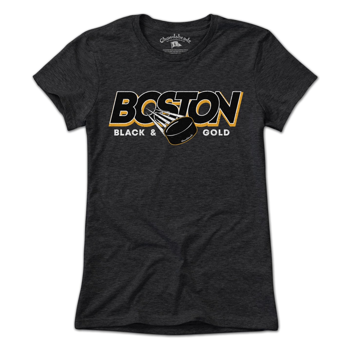 Puck Drop T-Shirt