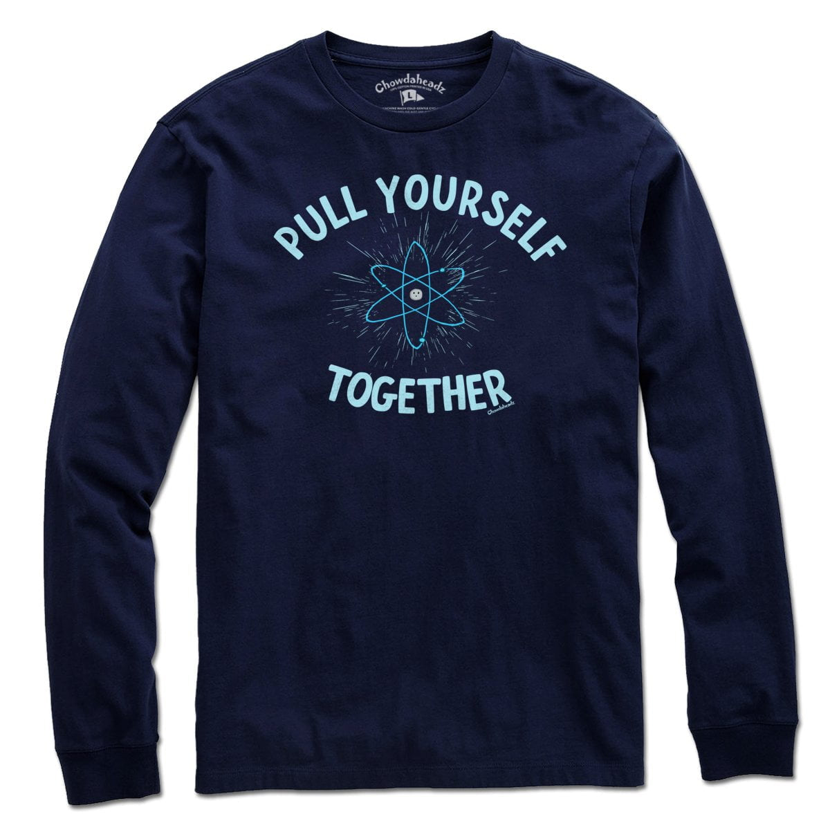 Pull Yourself Together T-shirt