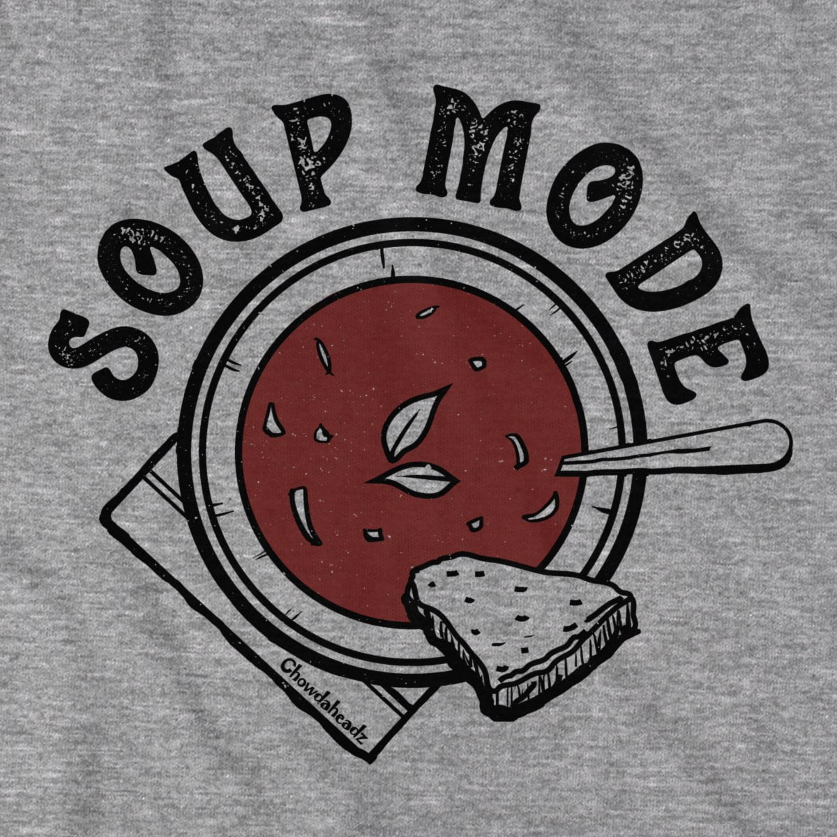 Soup Mode T-Shirt