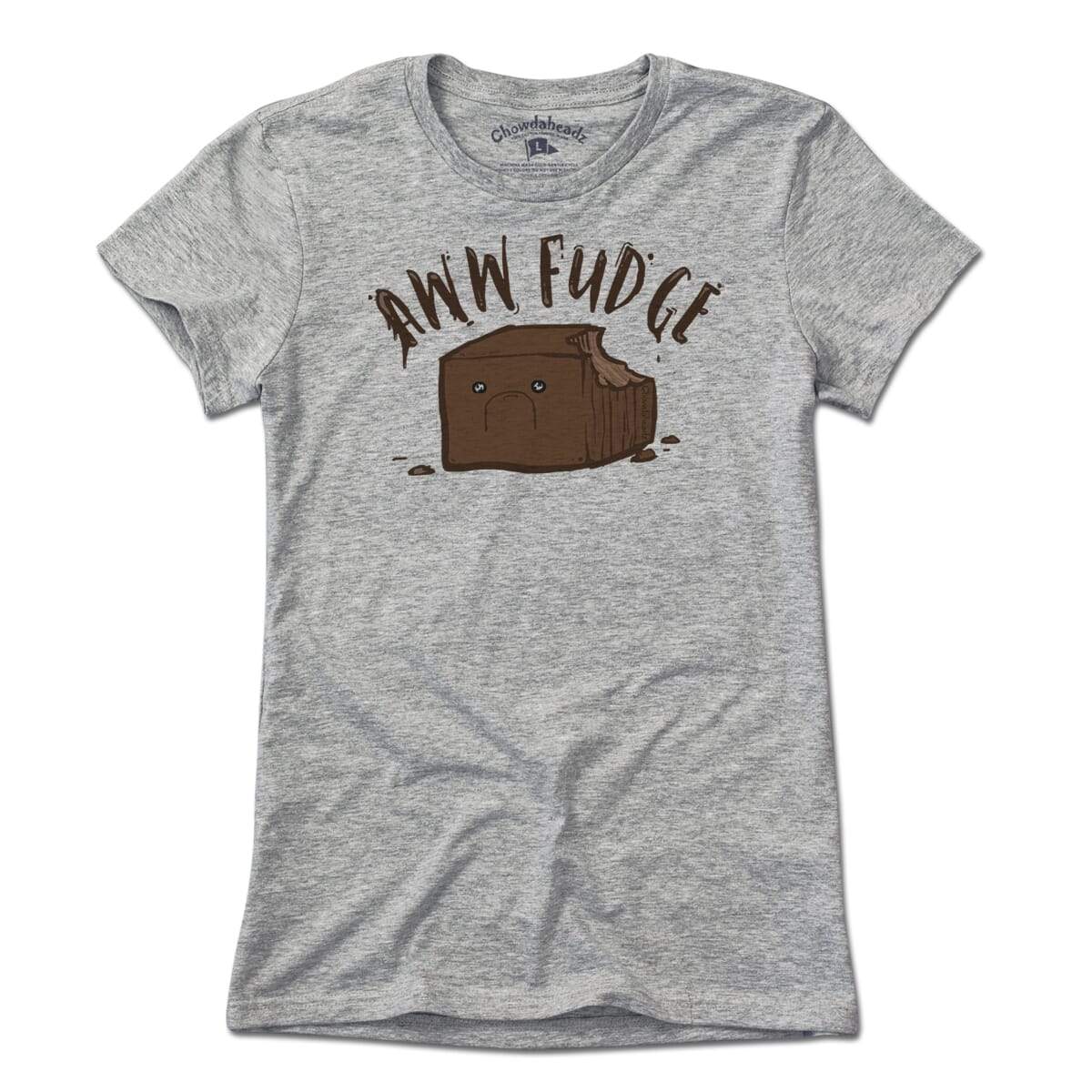 Aww Fudge T-Shirt