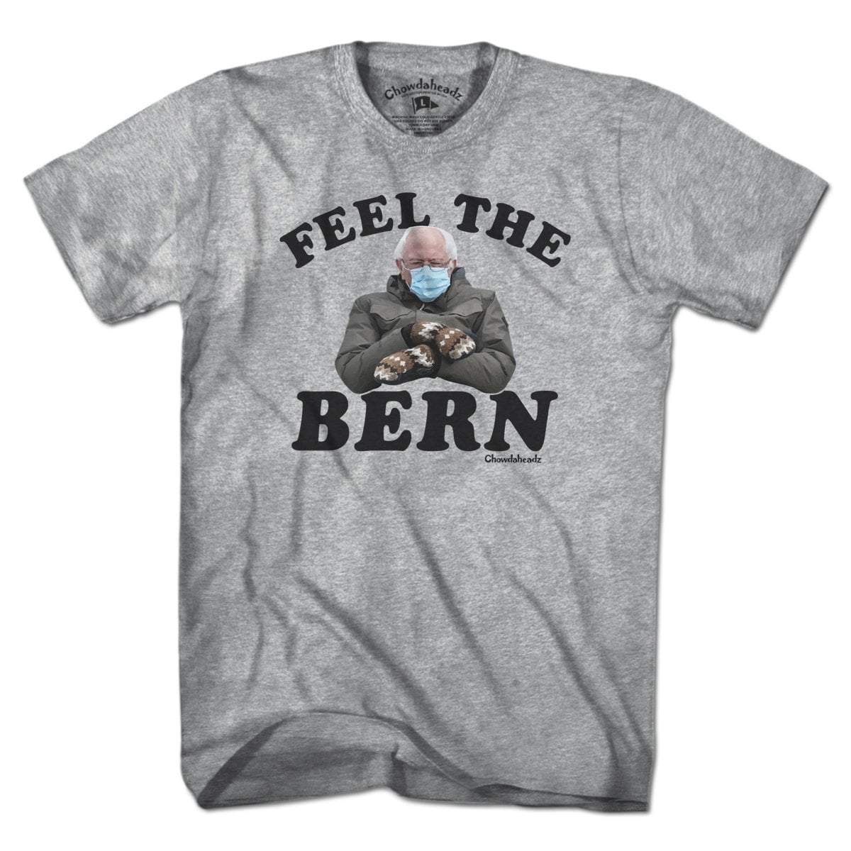 Feel The Bern T-Shirt