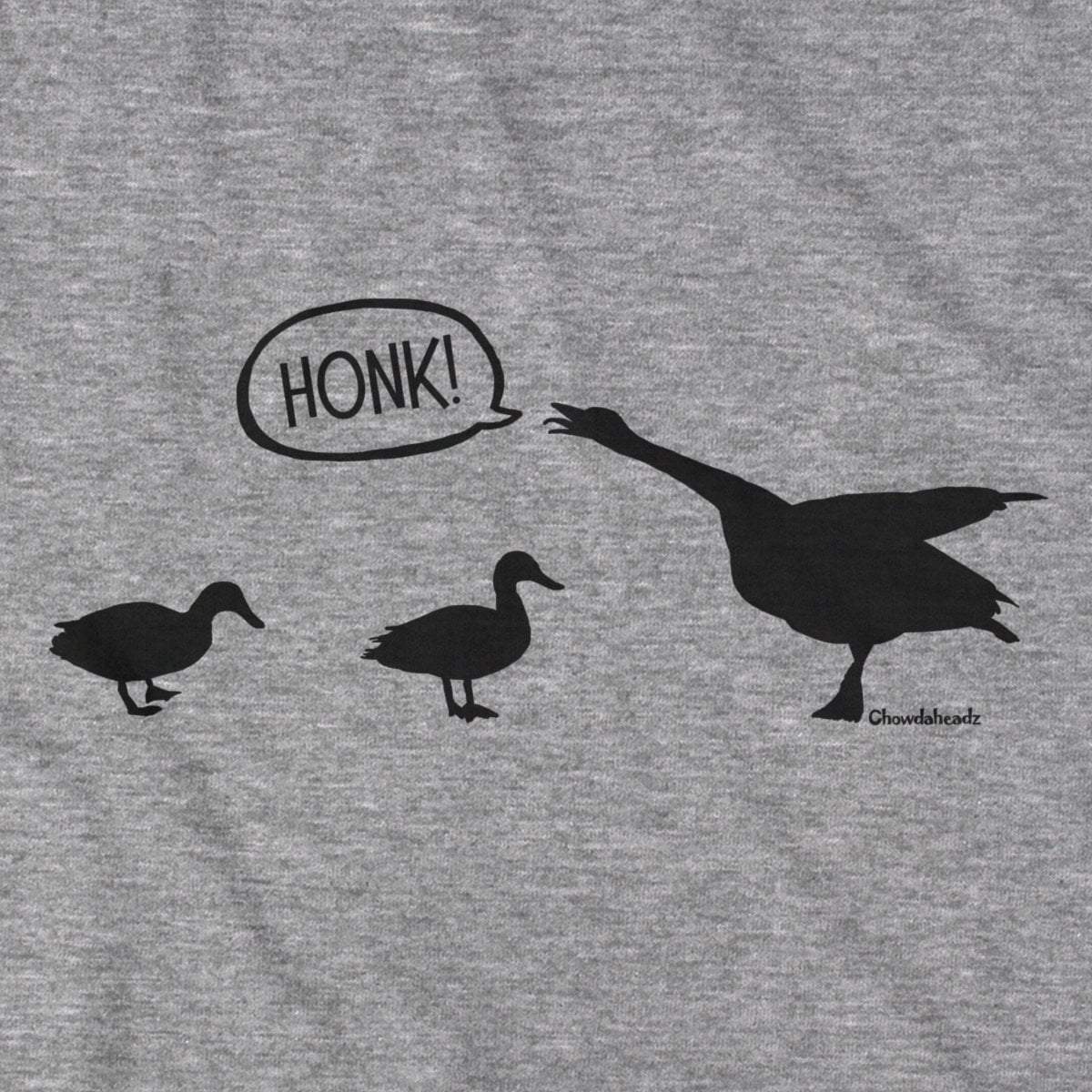 Duck Duck Goose T-Shirt