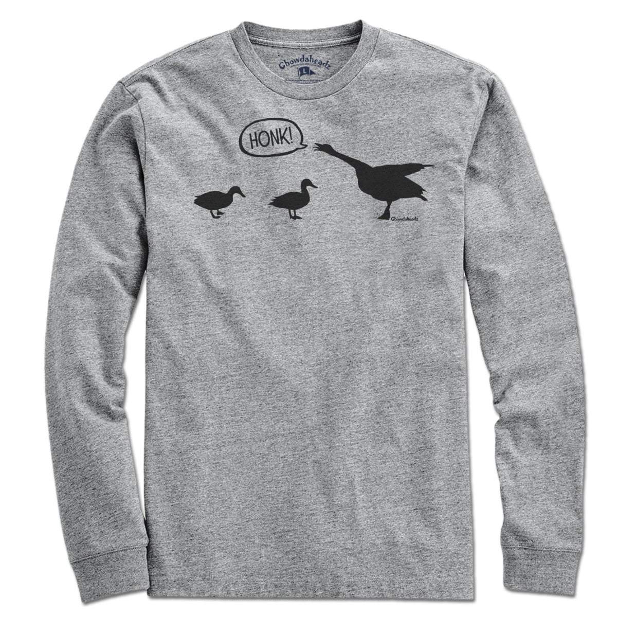 Duck Duck Goose T-Shirt