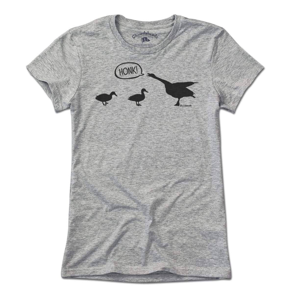 Duck Duck Goose T-Shirt
