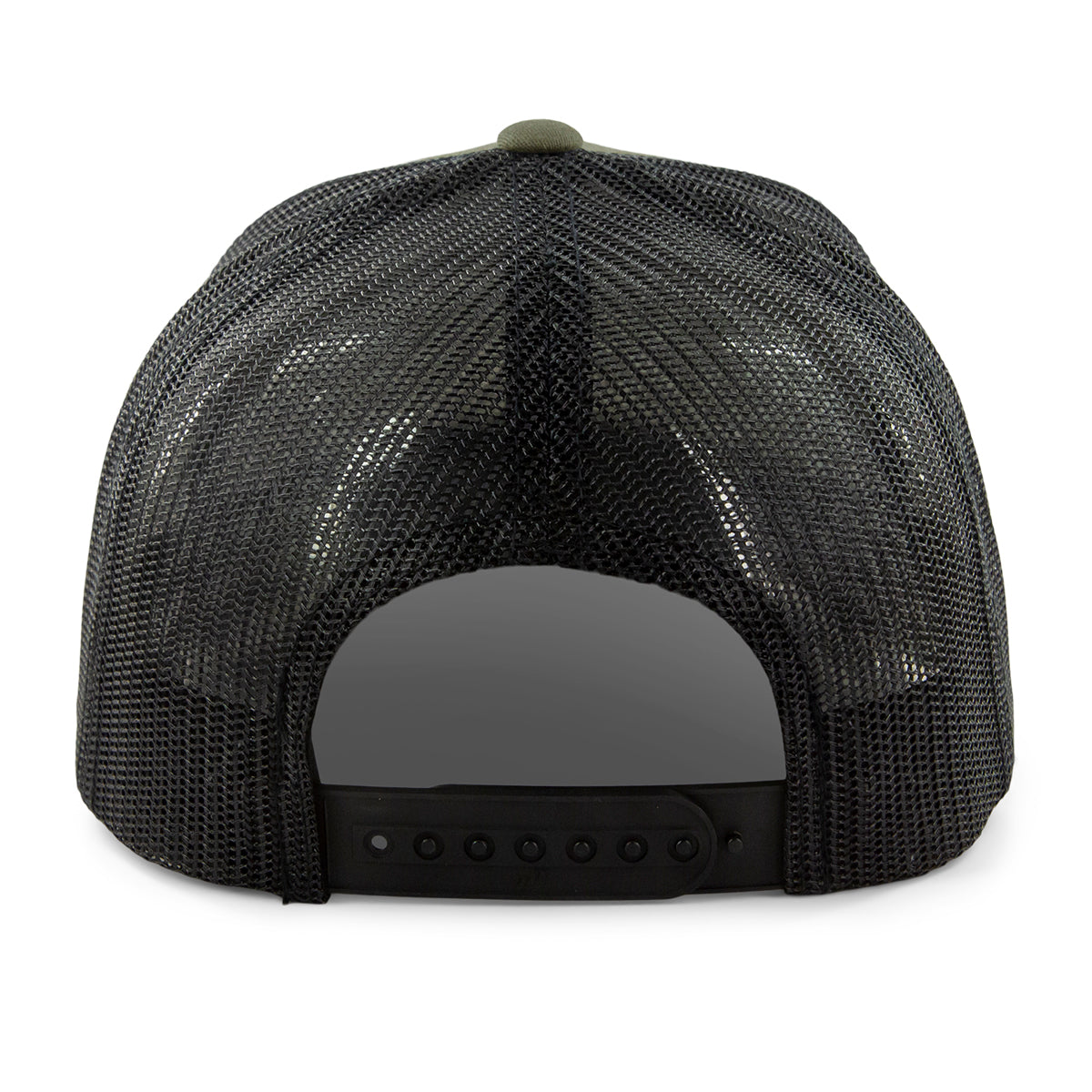 Golf Ball Tee Classic Snapback Trucker Hat