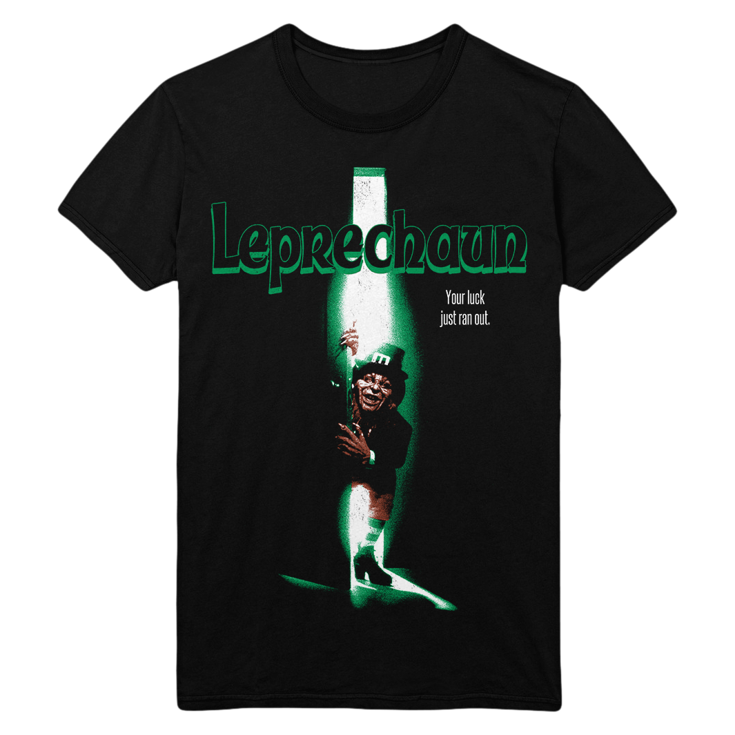 Leprechaun: Classic T-Shirt