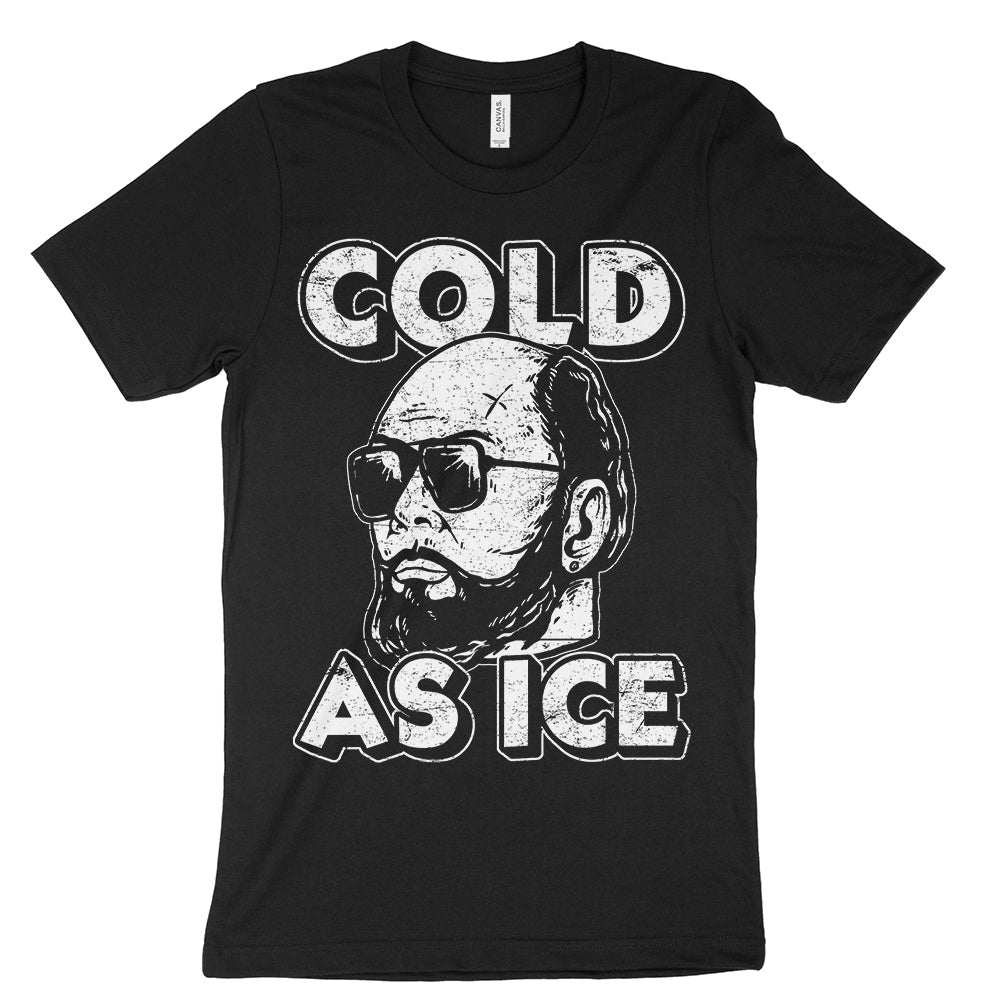 Cold As Ice Richard Kuklinski Shirt