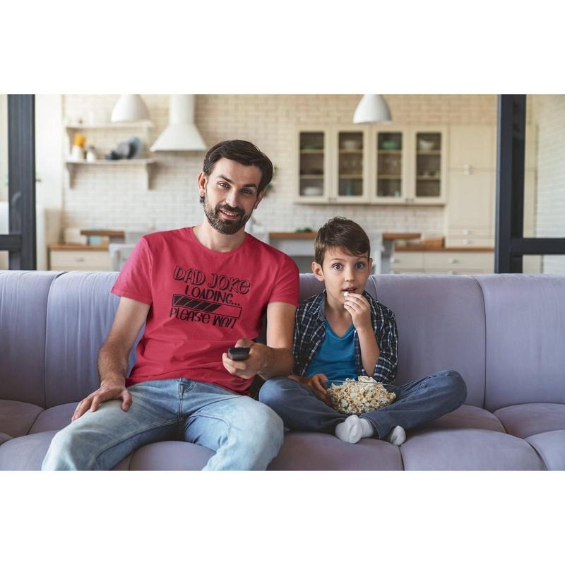 Dad Joke Loading Please Wait Shirt Hoodie Sweater Fathers Day Shirt Fathers Day Gift Gift For Dad Funny Dad Joke Shirt Dad Joke Funny Dad Shirt Gift