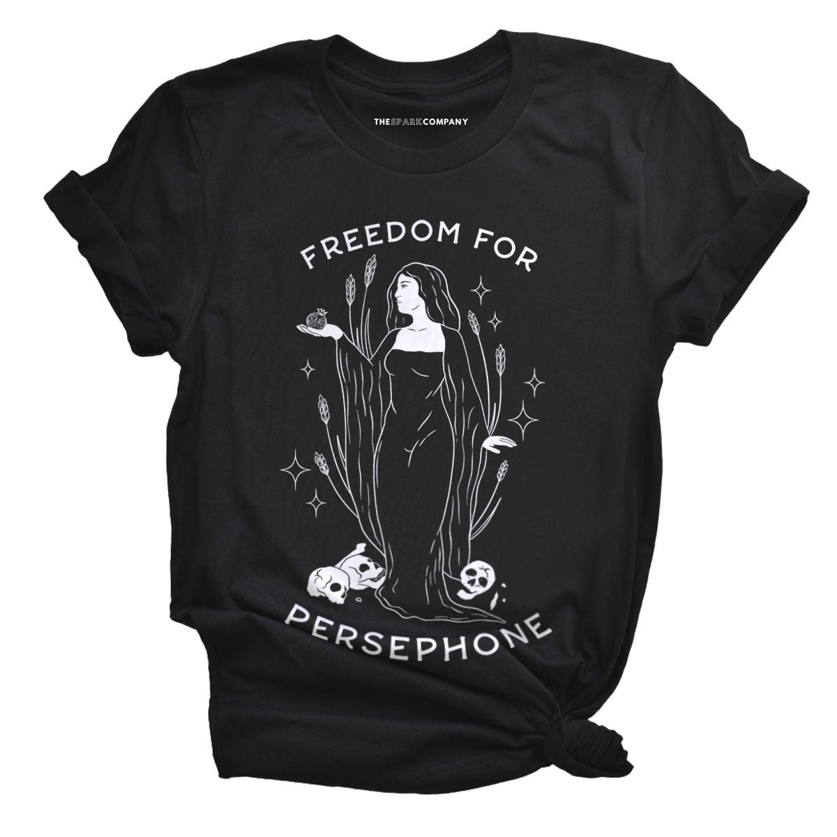 Freedom For Persephone T-Shirt