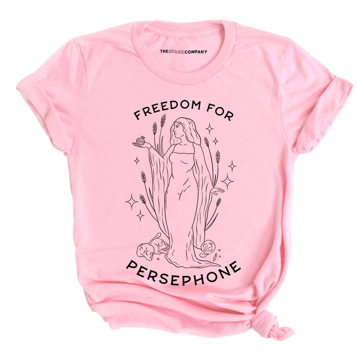 Freedom For Persephone T-Shirt
