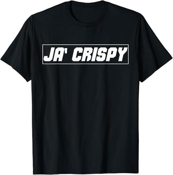 Funny Meme Shirts For Men, Joker Meme Joking Joke Funny Jacrispy T-Shirt Menswear Top