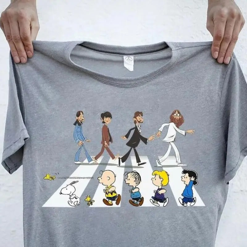 Funny Road T shirt , Cute Christmas Sweatshirt, Unisex Tee