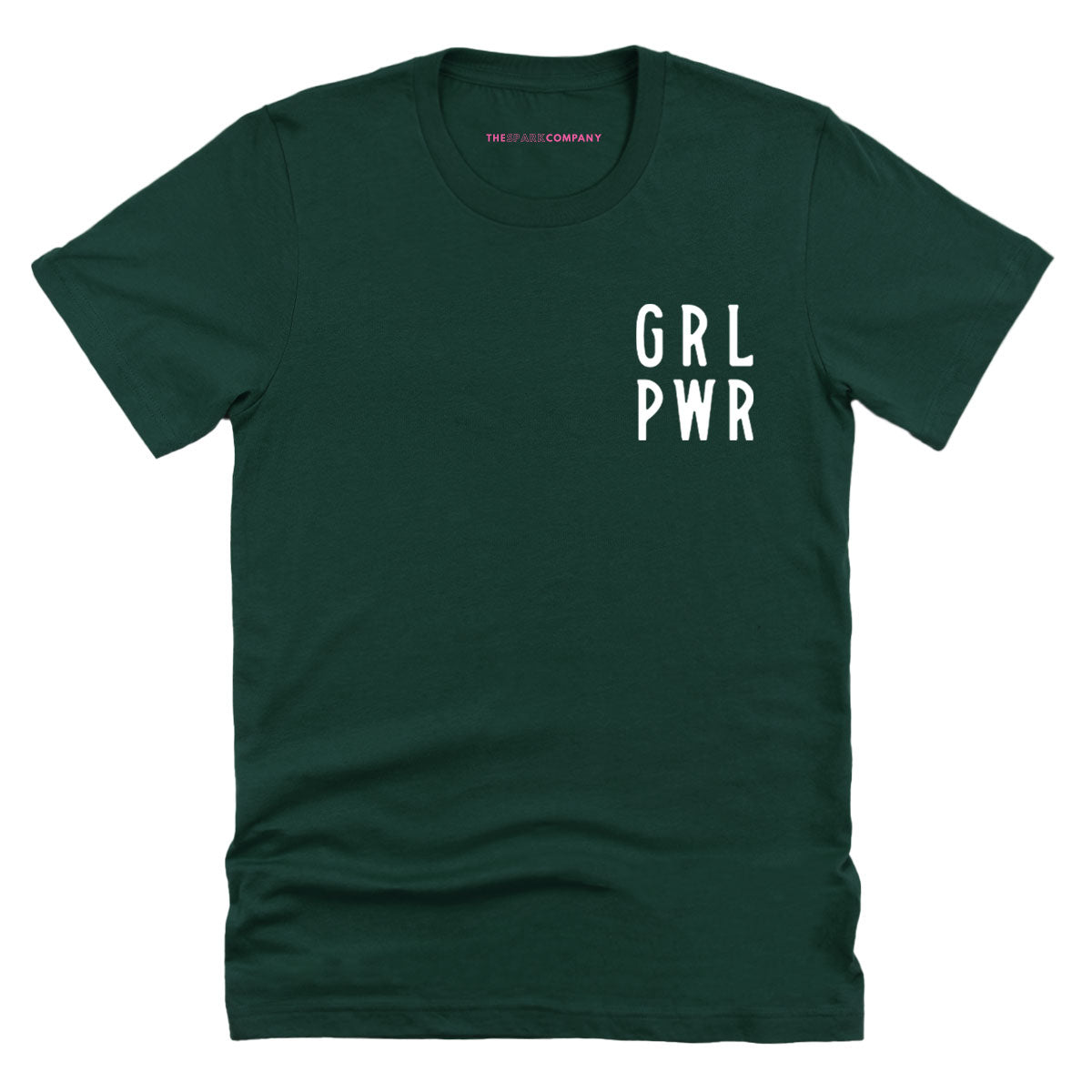 Girl Power Corner T-Shirt
