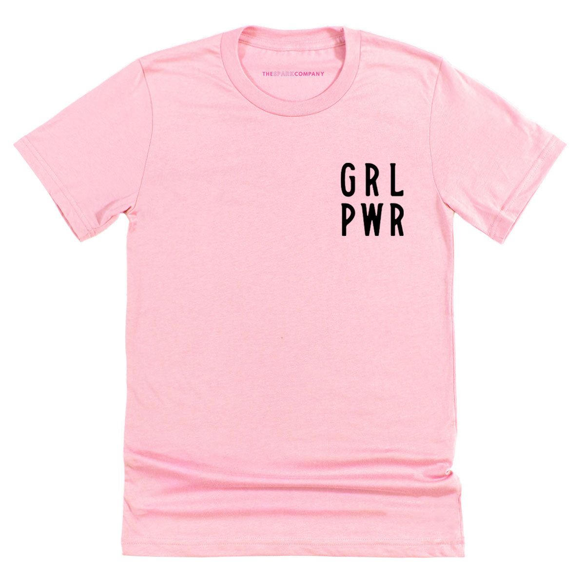 Girl Power Corner T-Shirt