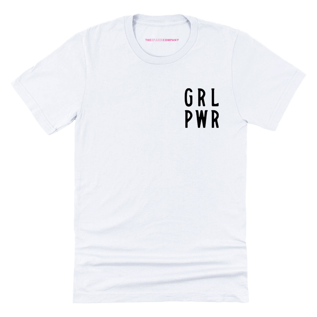 Girl Power Corner T-Shirt