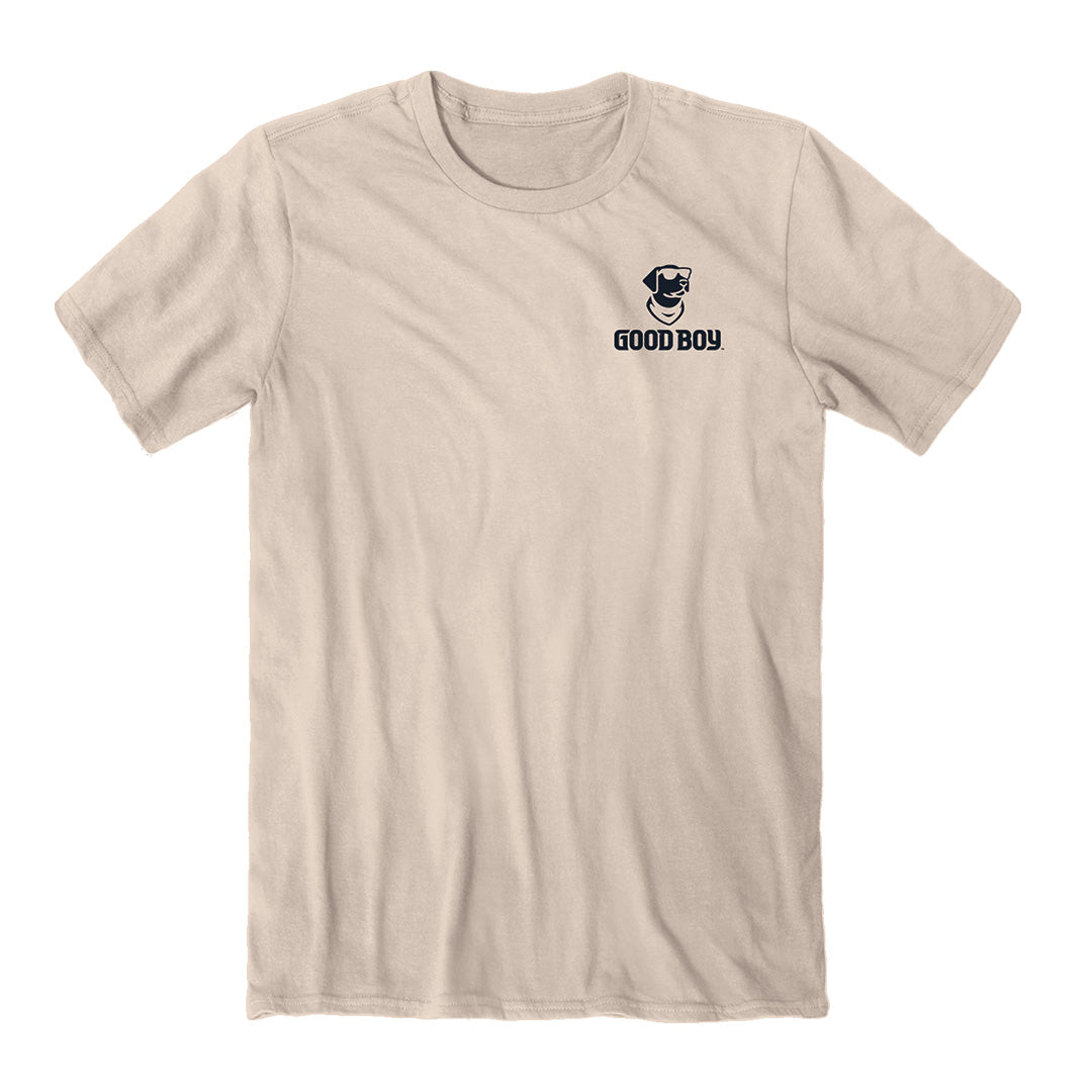 Good Boy - Cowboy T-Shirt