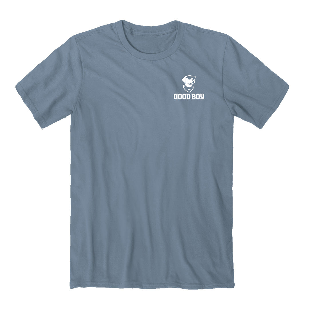 Good Boy - Stay Cool T-Shirt