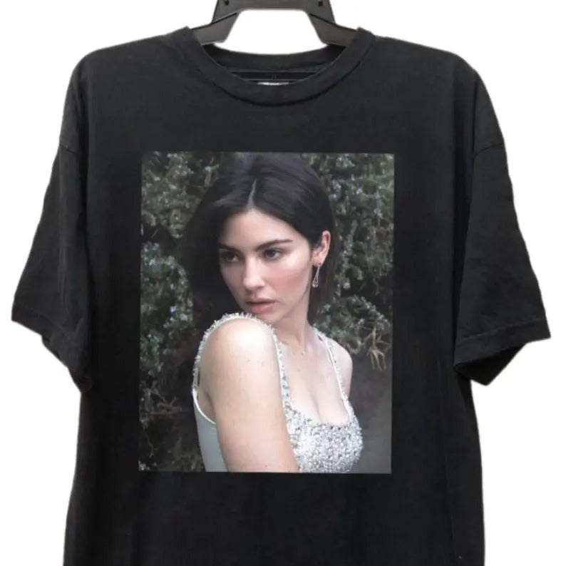 Gracie 90s Tee, Retro Abrams Tee, Abrams Graphic Shirt, Gracie Graphic Shirt Gift For Fan