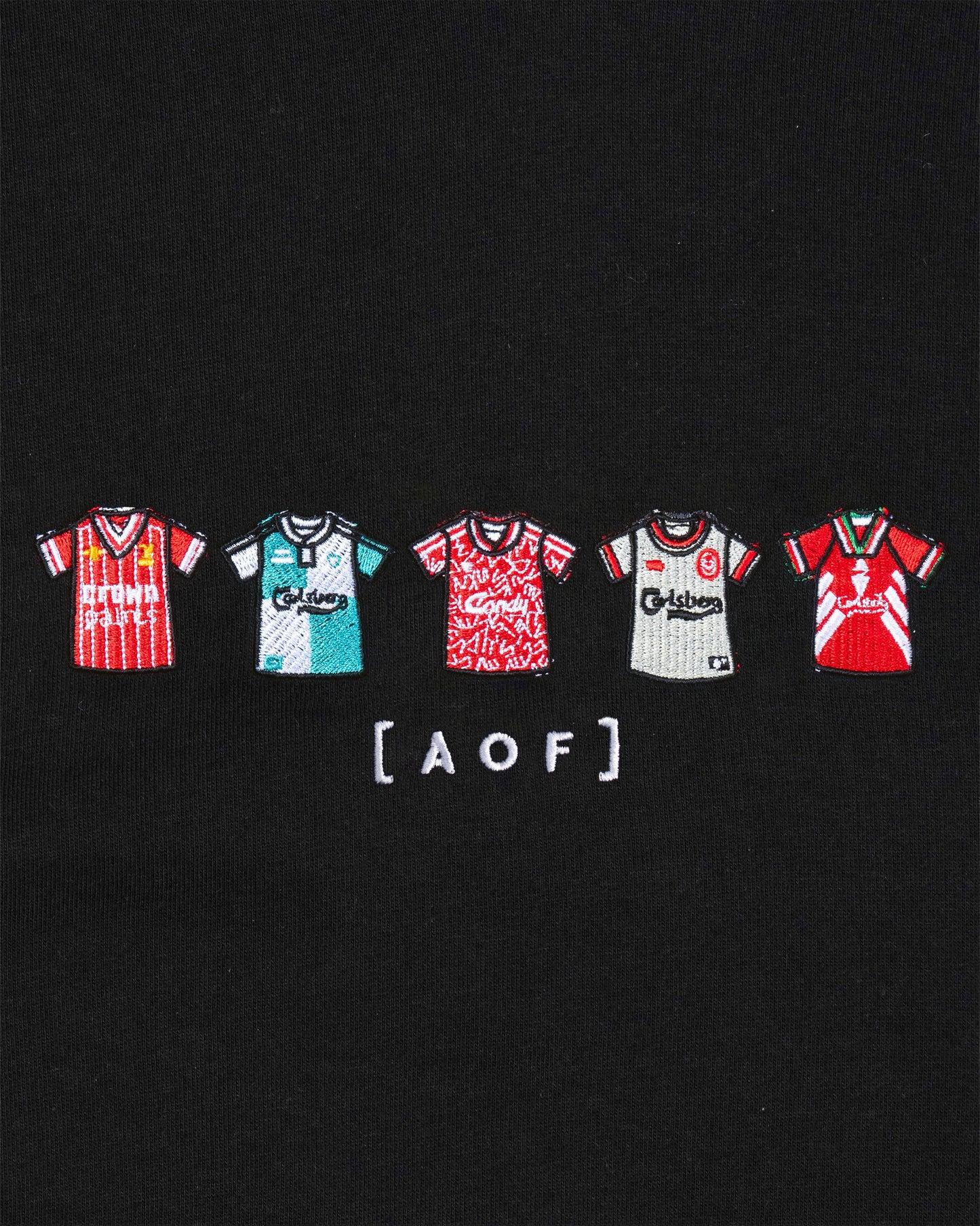 LFC Embroidered Classics Hoodie