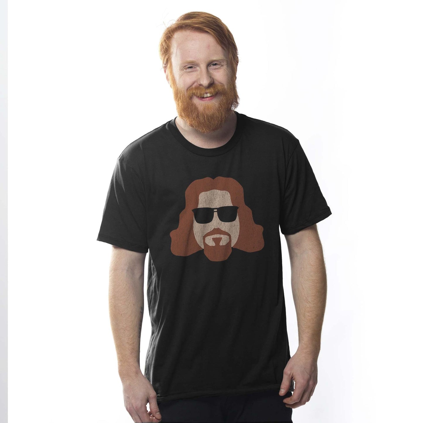 His Dudeness T-Shirt