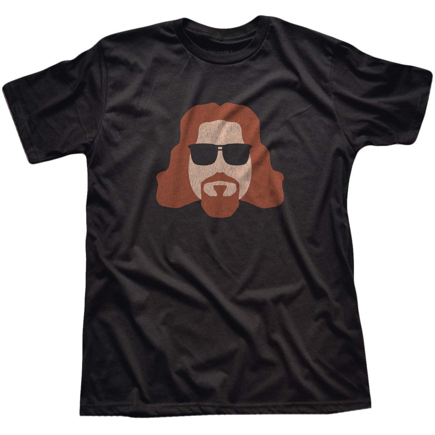 His Dudeness T-Shirt
