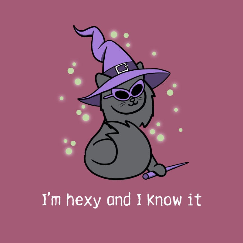 Hexy And I Know It - Classic Tee