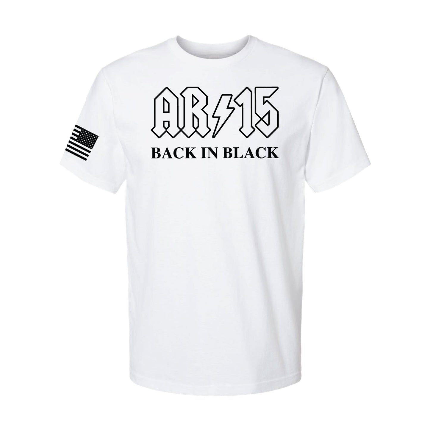 AR/15 T-Shirt