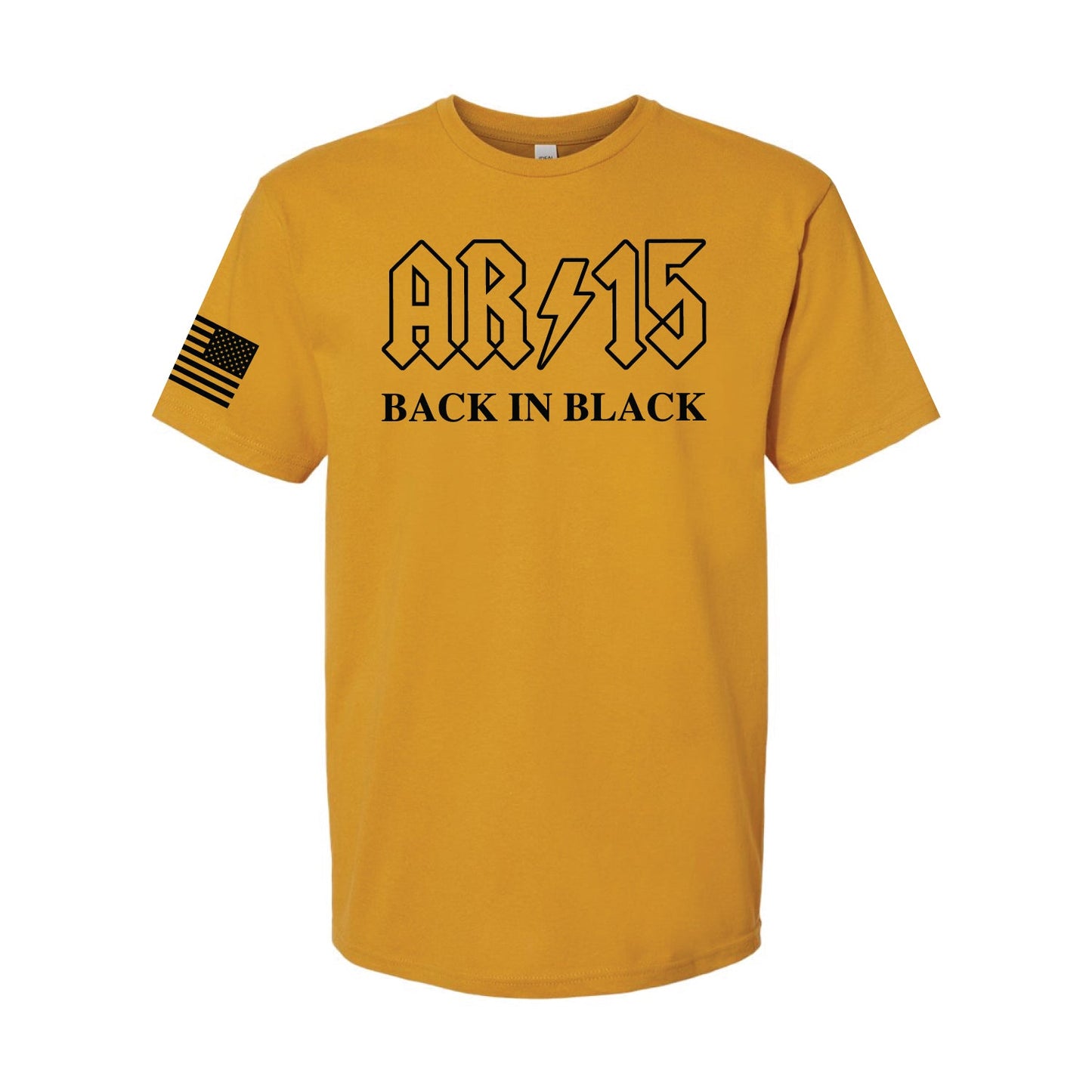 AR/15 T-Shirt