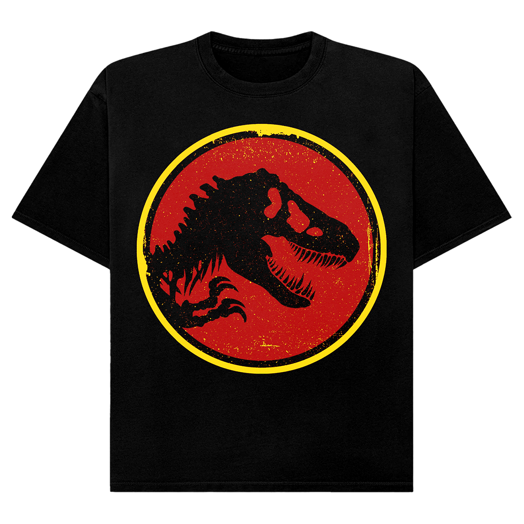 Jurassic Park: Classic T-Shirt (Comfort Colors)