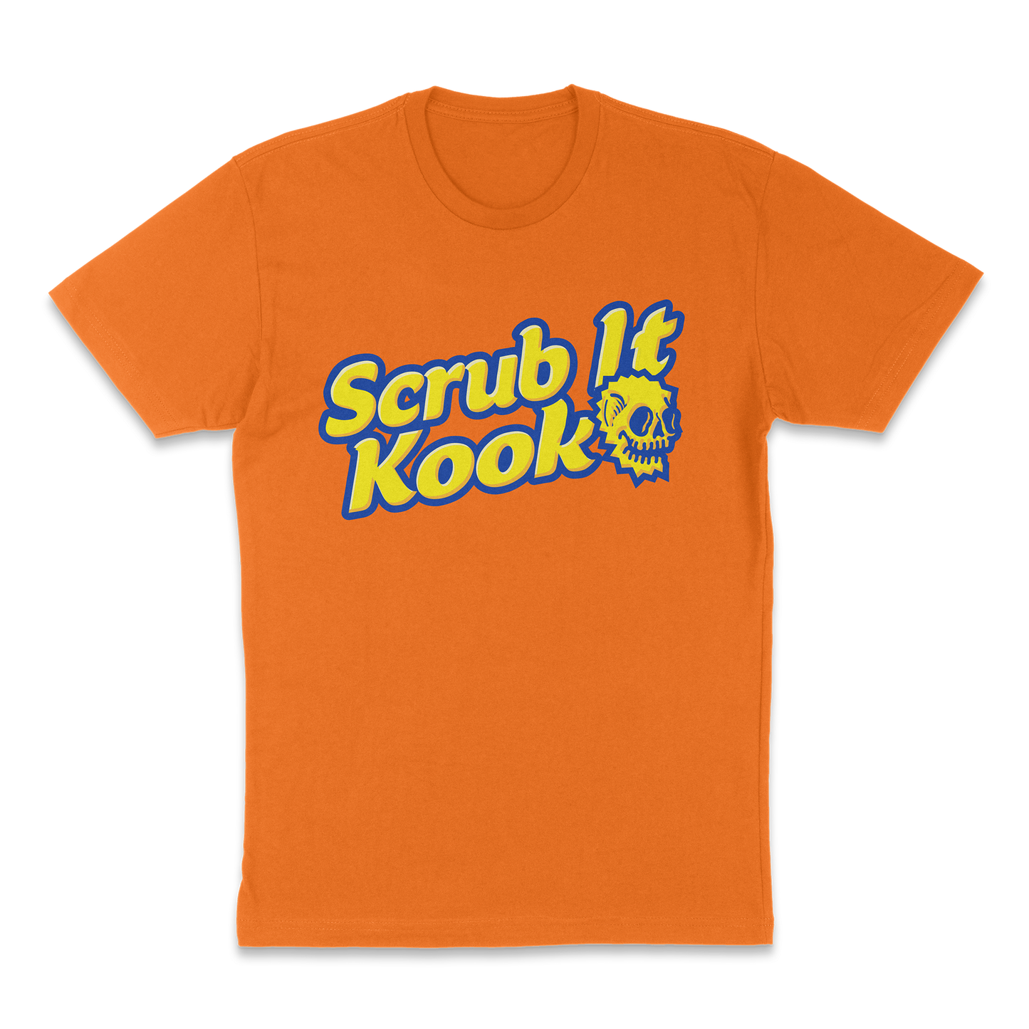 Scrub It T-Shirt