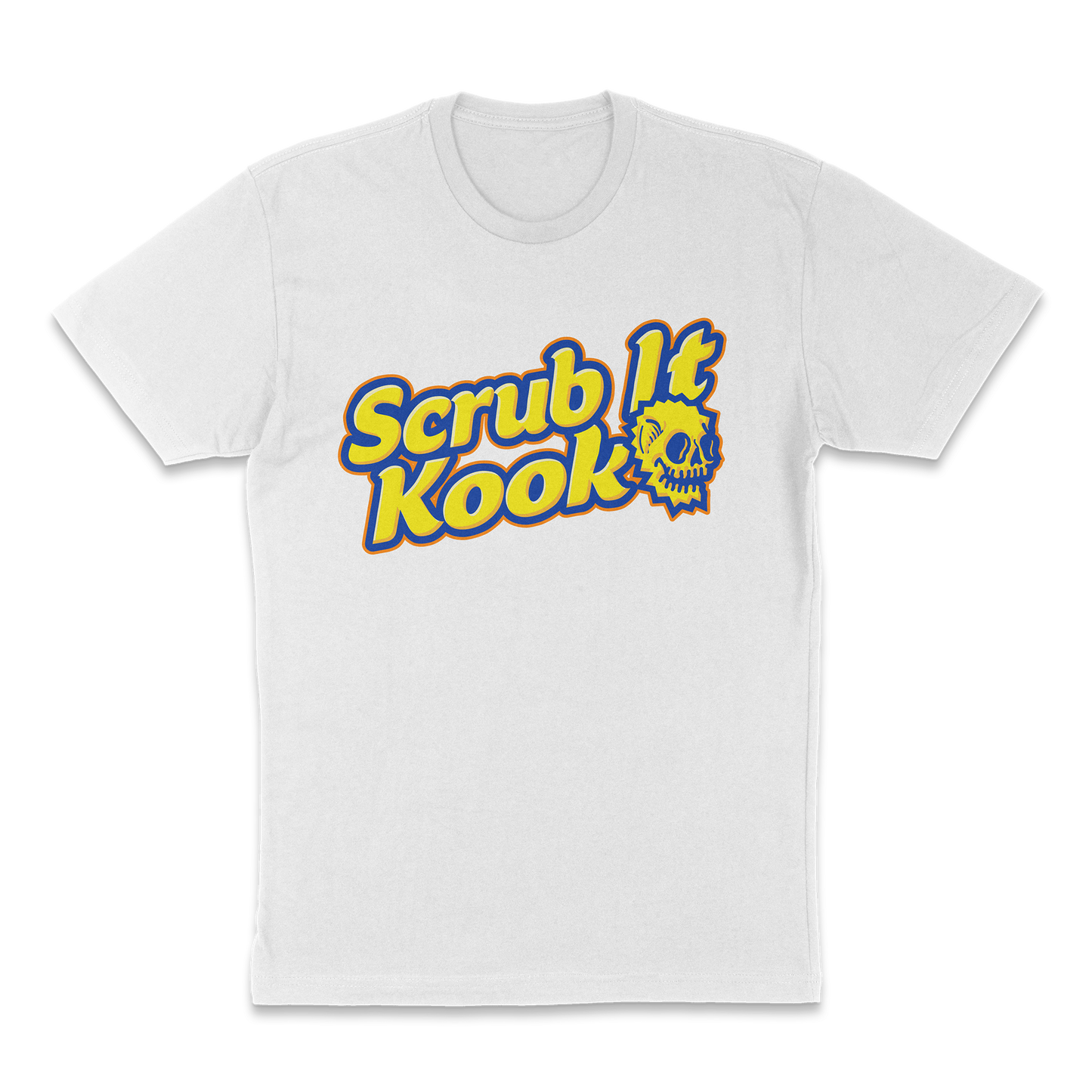 Scrub It T-Shirt