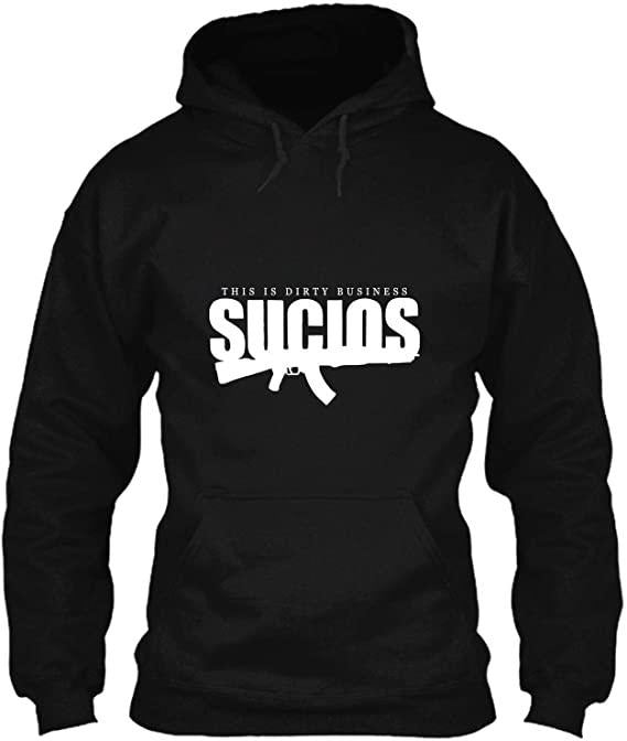 King Lil G M Erch Sucios Tshirt, Sweatshirt, Hoodie For Men Women Unisex