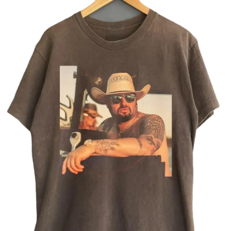 Koe Music Tour Shirt, Wet.zel Country Music Shirt, Country Music Tee, Rock Hip Hop, Funny Koe, Gift for Men Women Unisex T-shirt