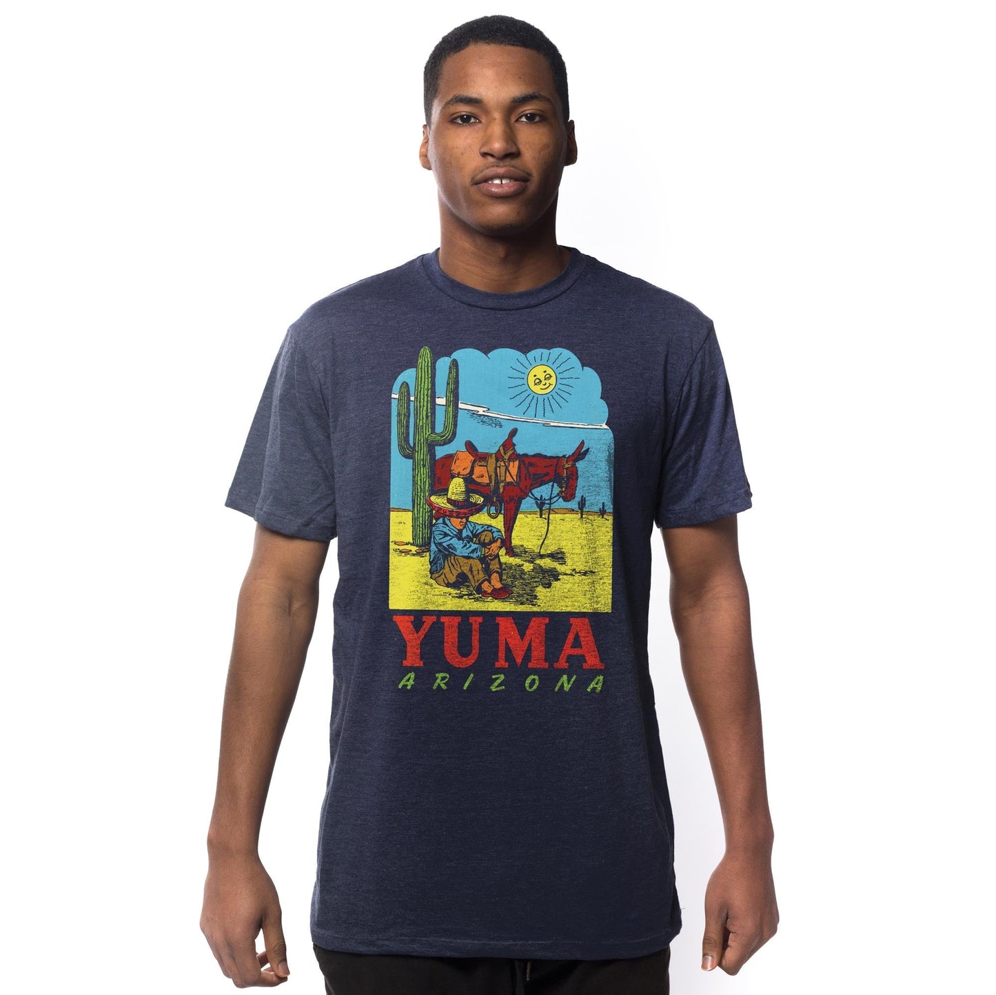 Yuma Arizona Instagram T-Shirt