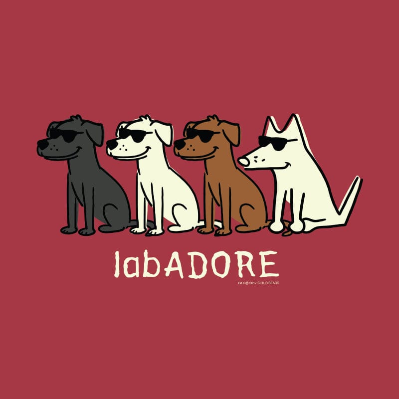 Labadore - Classic Long-Sleeve T-Shirt